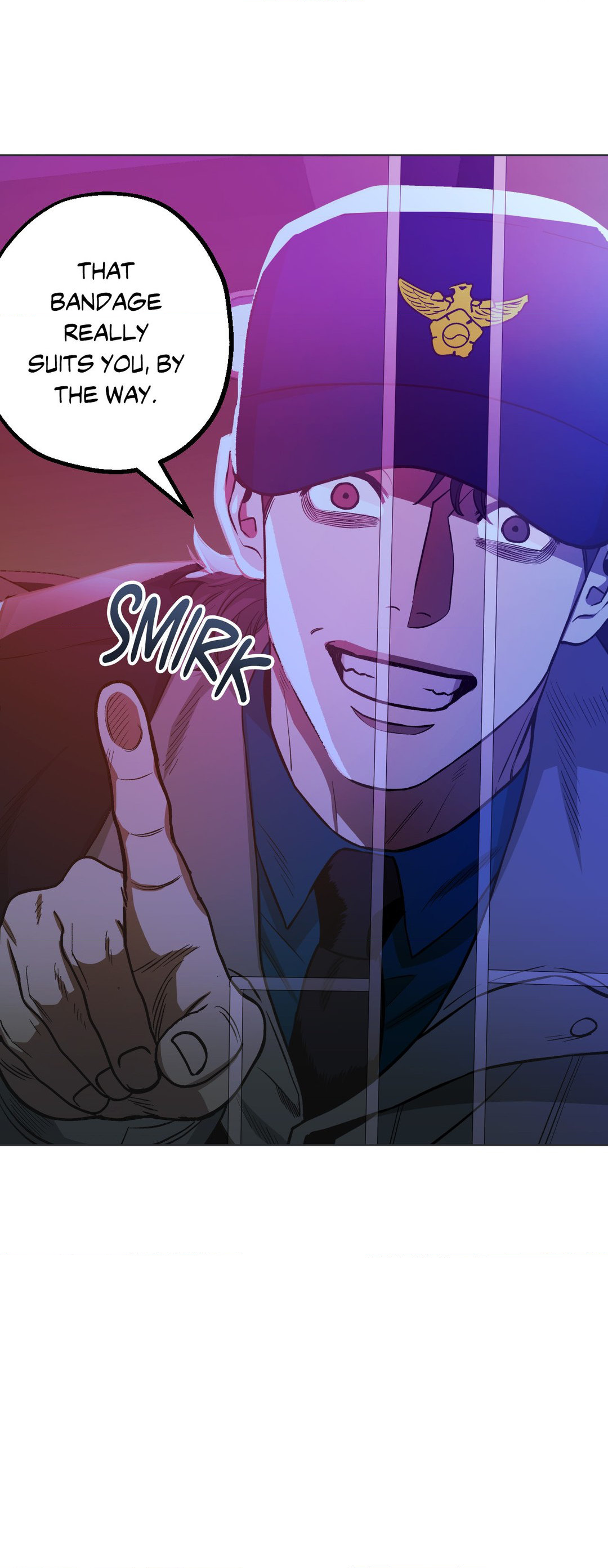 Read Killer Crush EN Manga Online