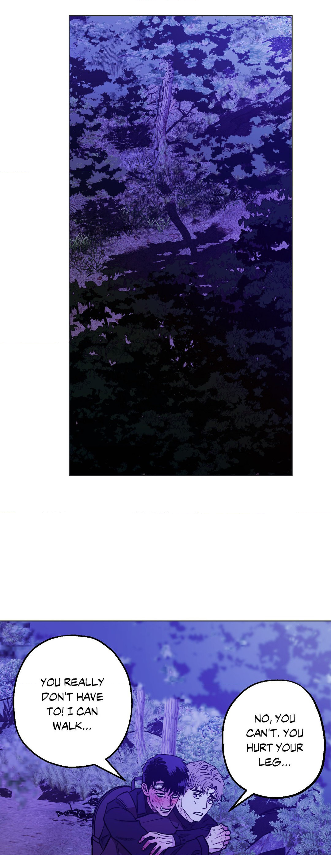 Read Killer Crush EN Manga Online