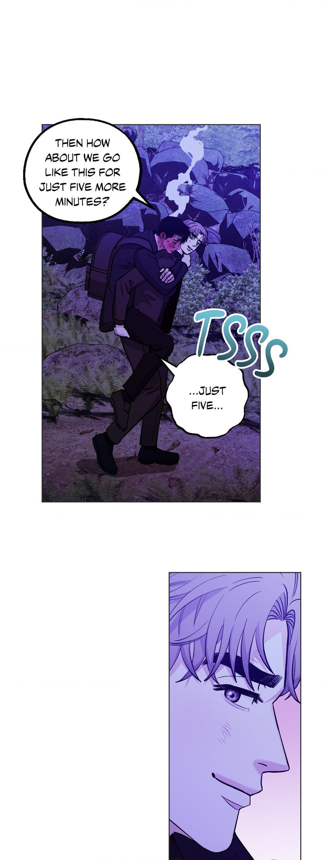 Read Killer Crush EN Manga Online