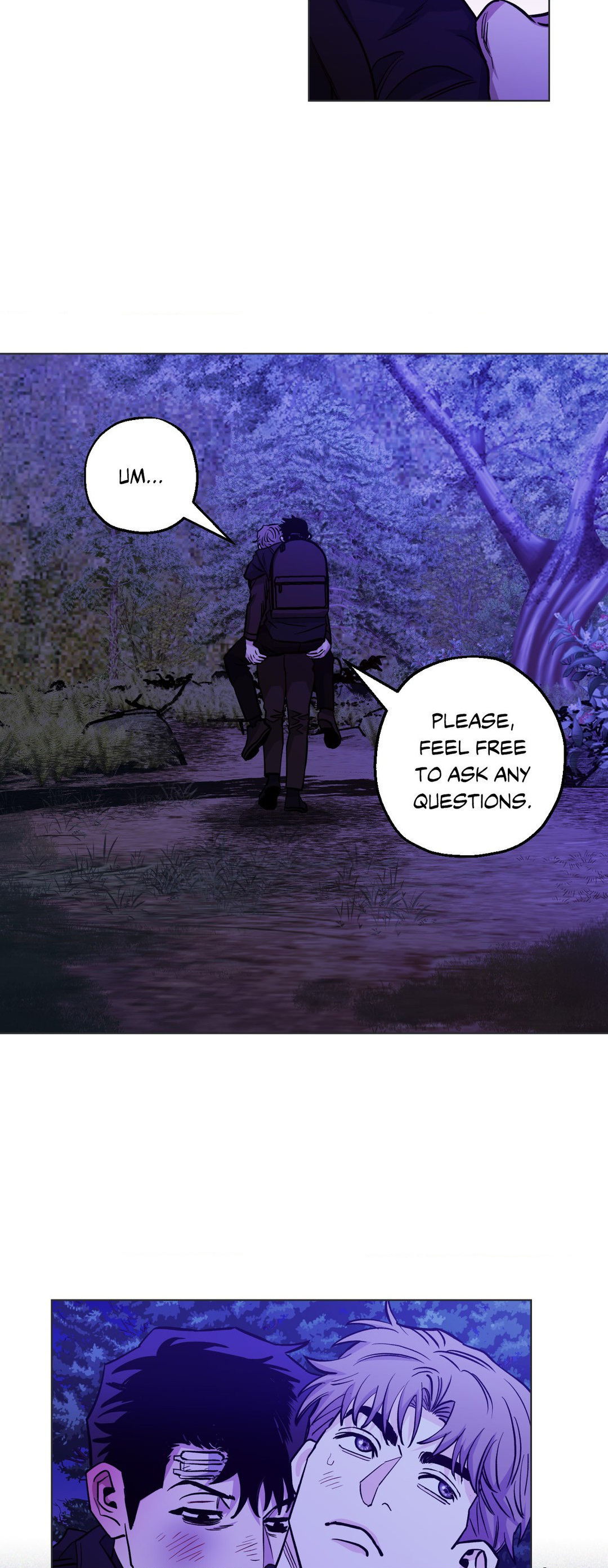 Read Killer Crush EN Manga Online