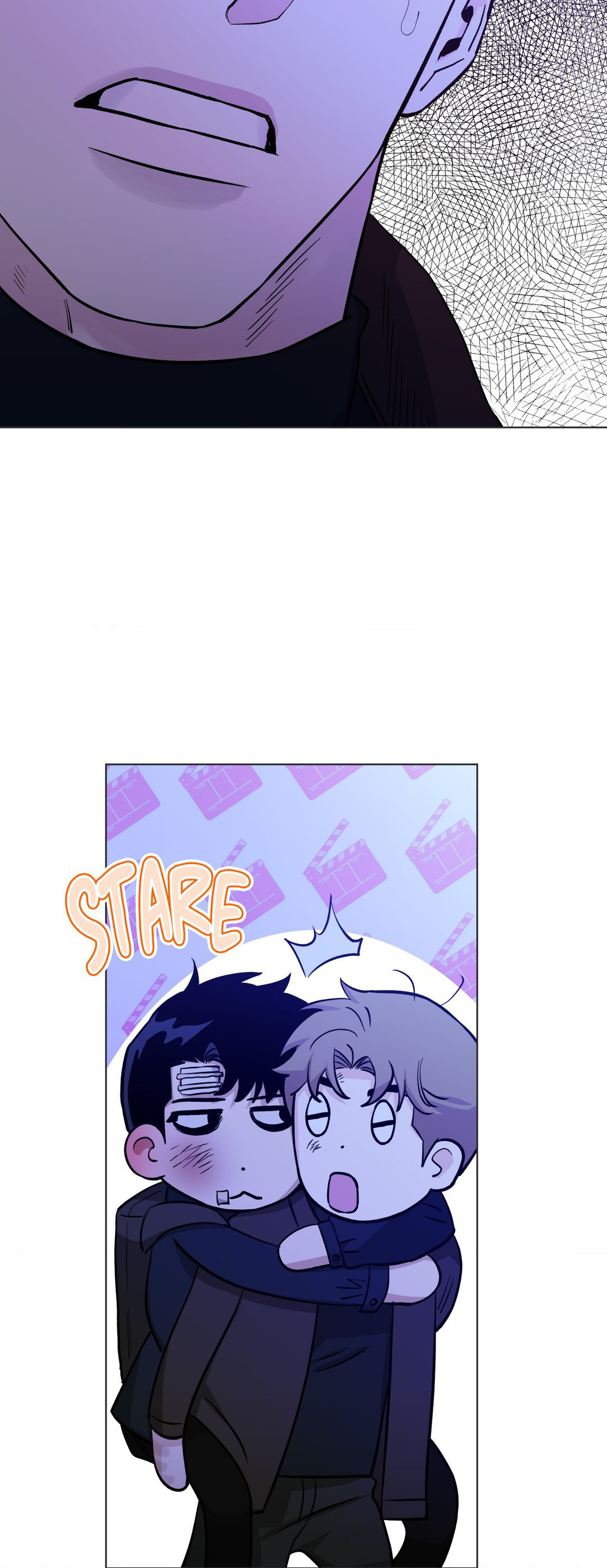 Read Killer Crush EN Manga Online