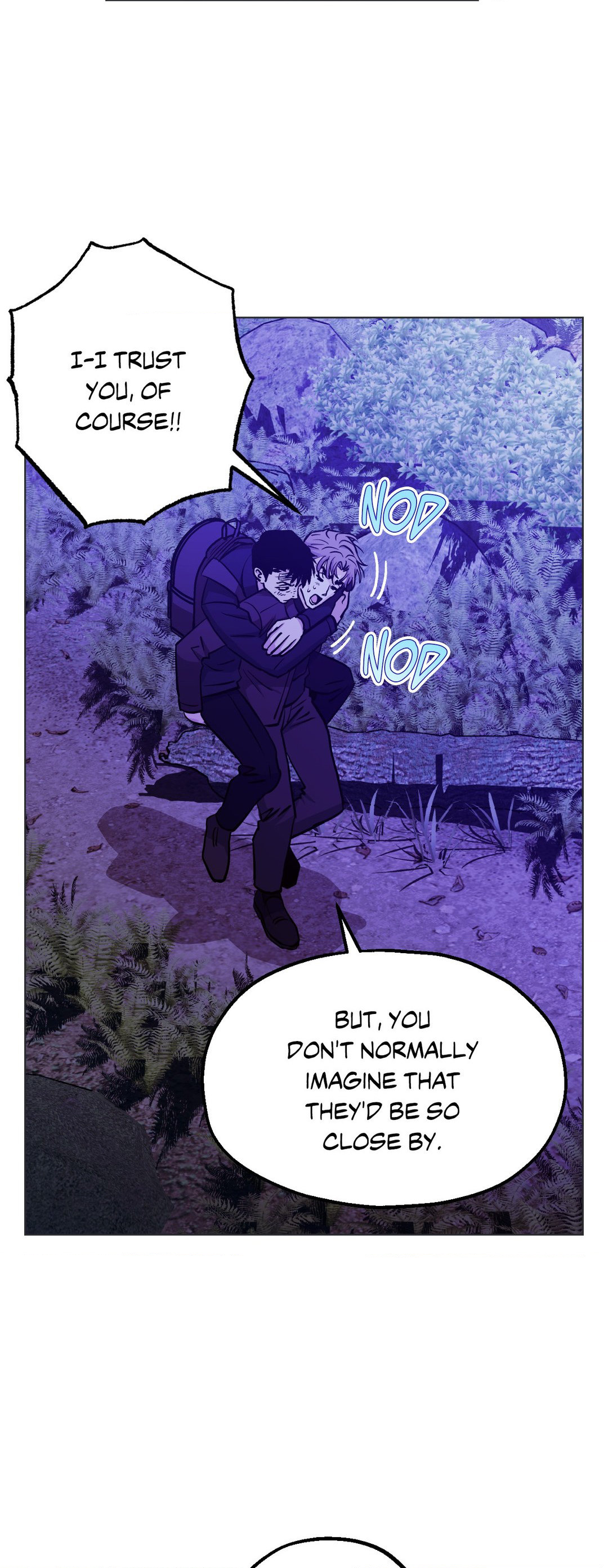 Read Killer Crush EN Manga Online