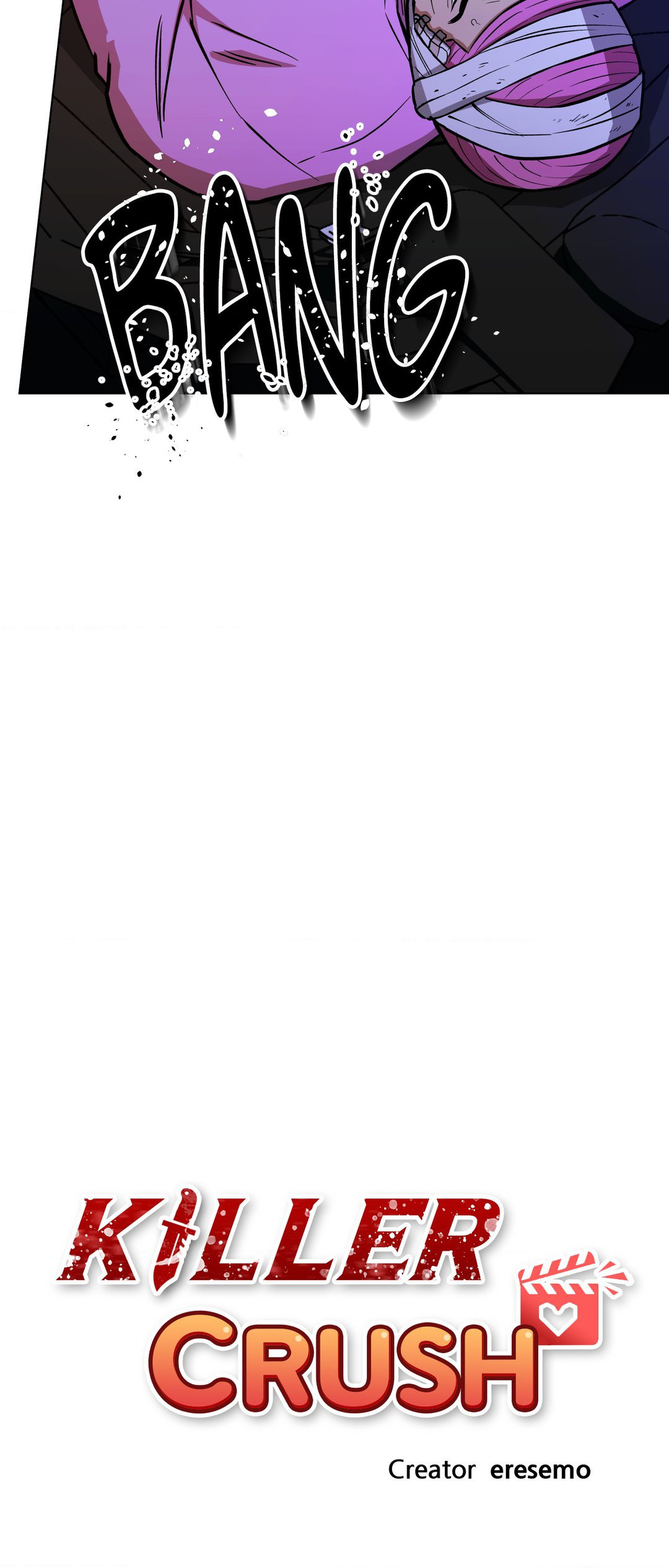 Read Killer Crush EN Manga Online