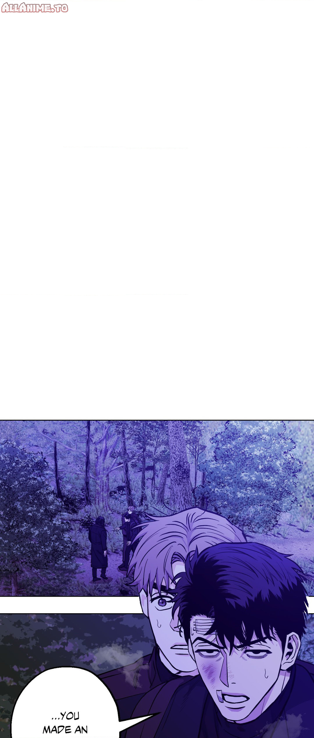 Read Killer Crush EN Manga Online