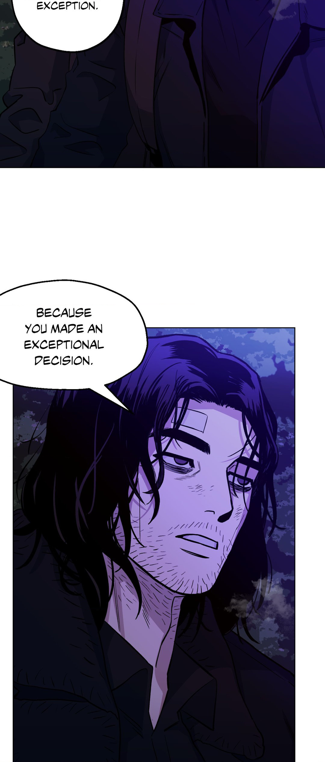 Read Killer Crush EN Manga Online