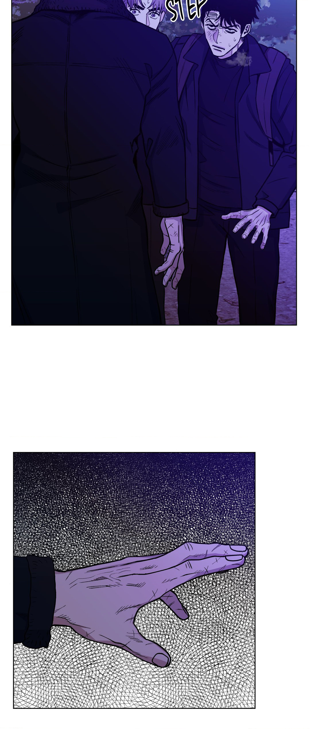 Read Killer Crush EN Manga Online