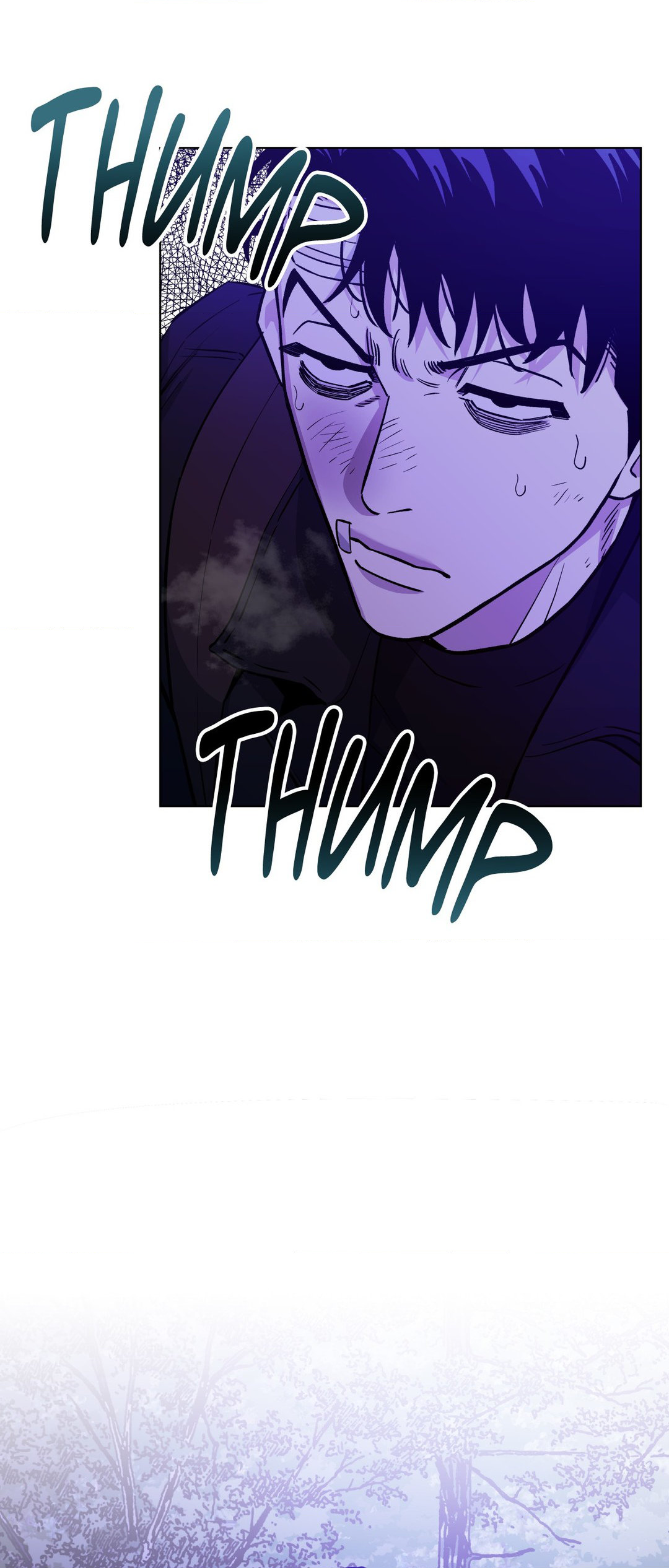 Read Killer Crush EN Manga Online