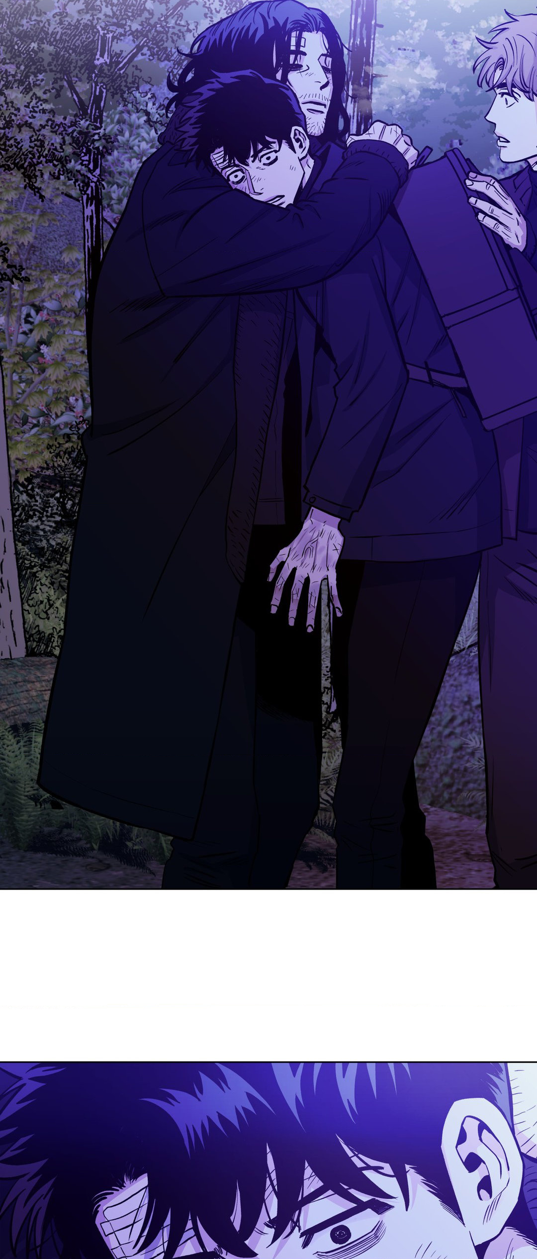 Read Killer Crush EN Manga Online