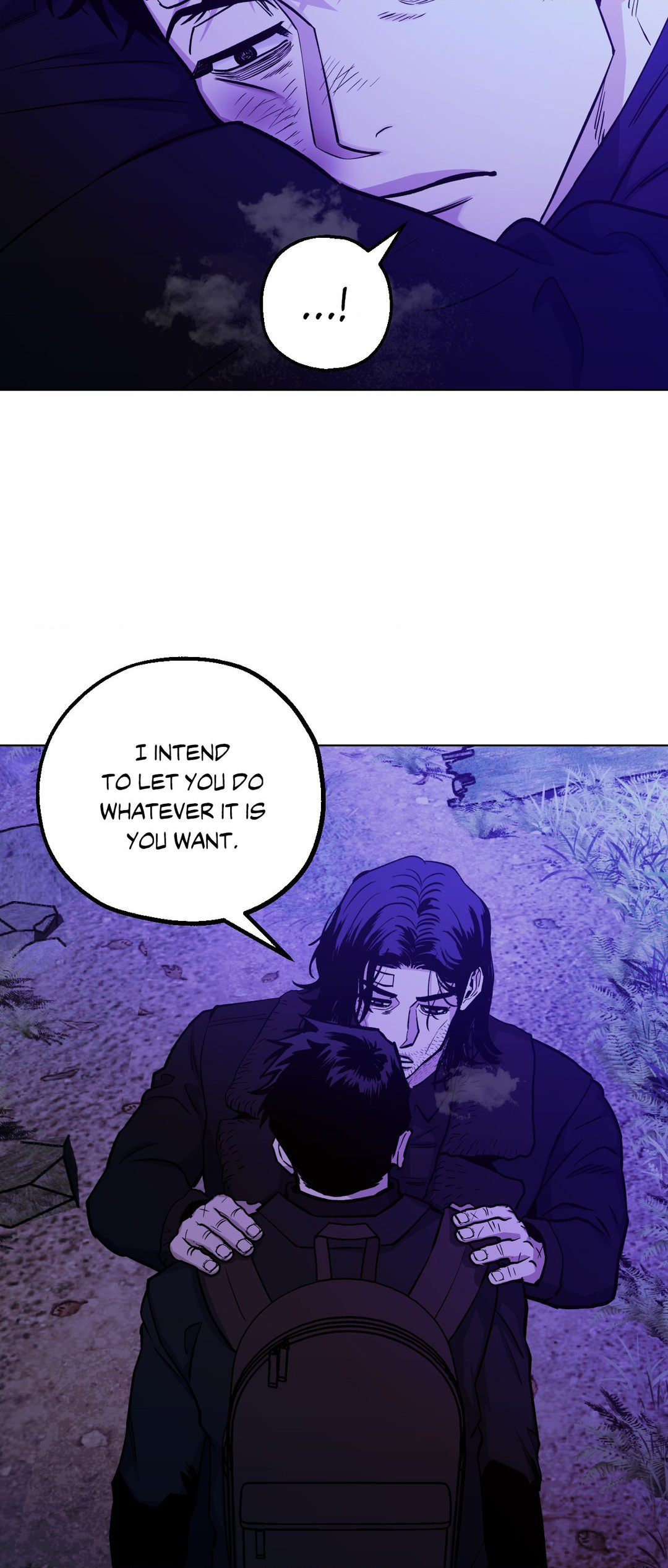 Read Killer Crush EN Manga Online