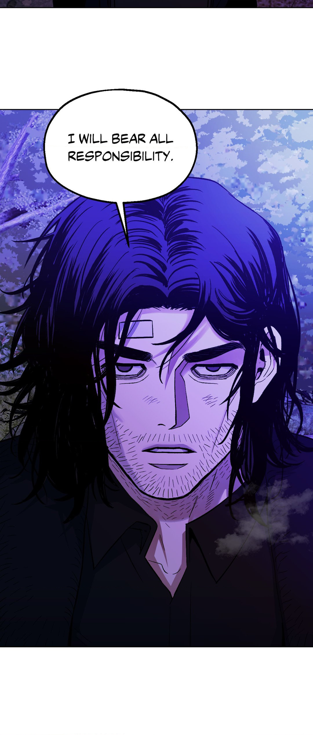 Read Killer Crush EN Manga Online