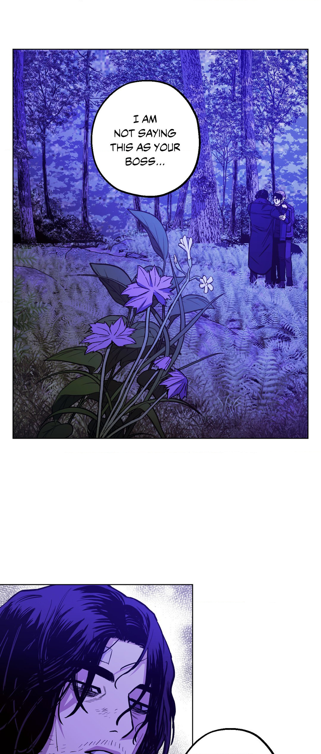 Read Killer Crush EN Manga Online