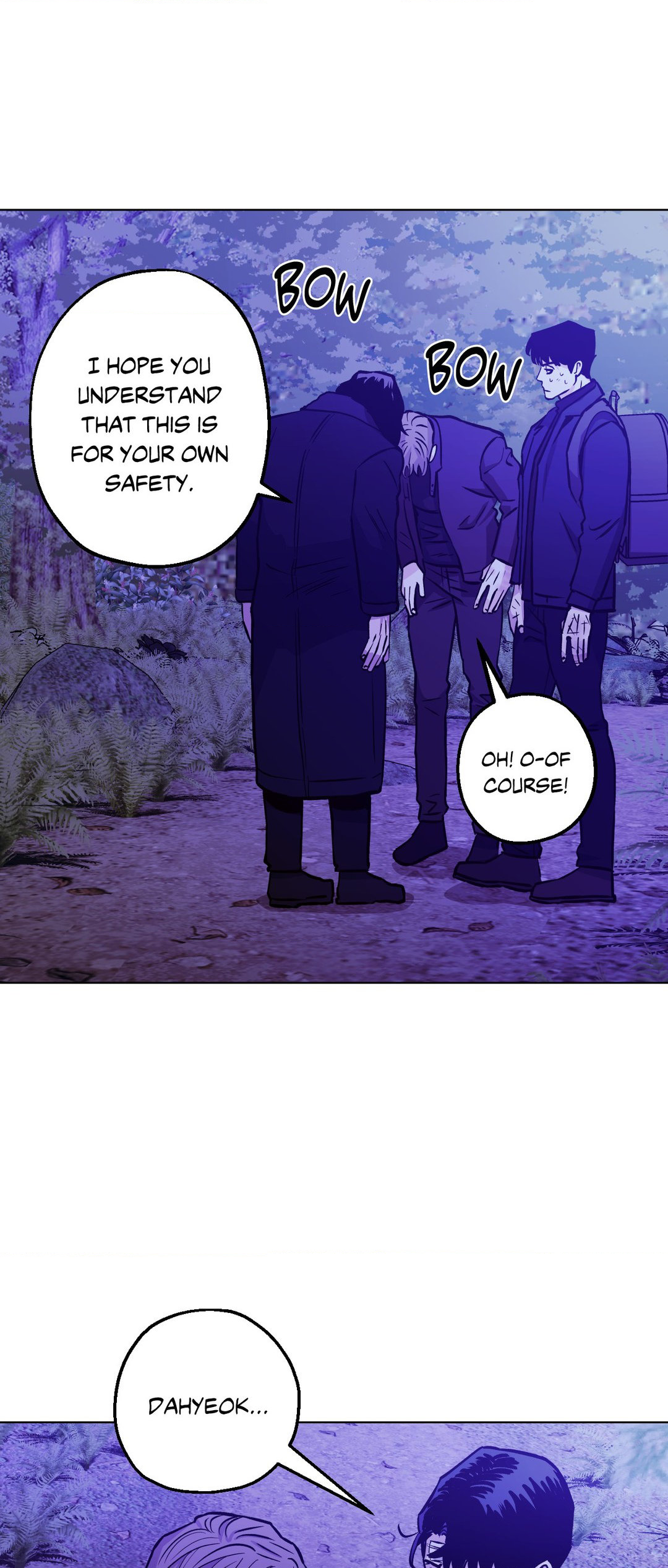 Read Killer Crush EN Manga Online