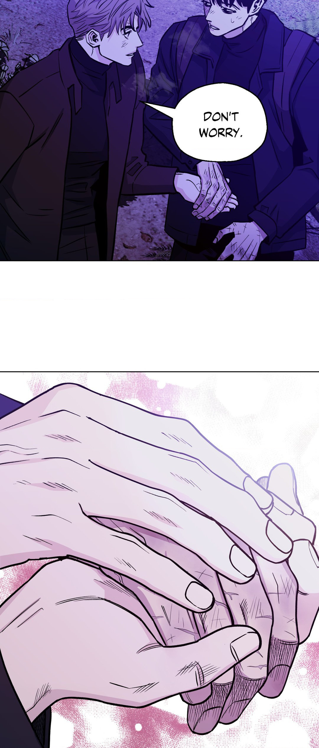 Read Killer Crush EN Manga Online