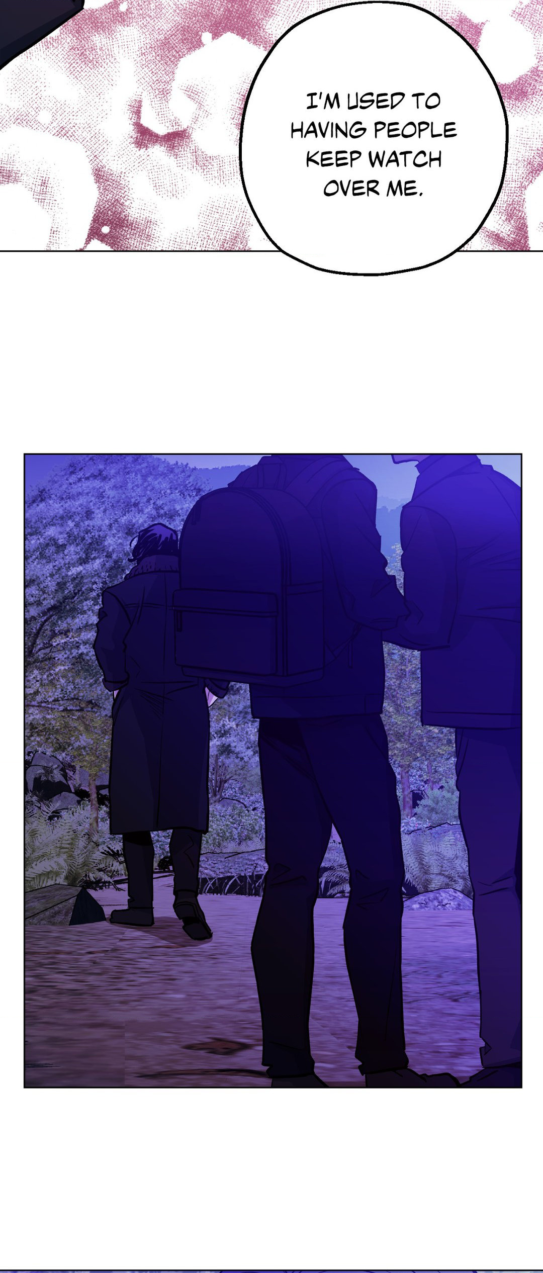 Read Killer Crush EN Manga Online