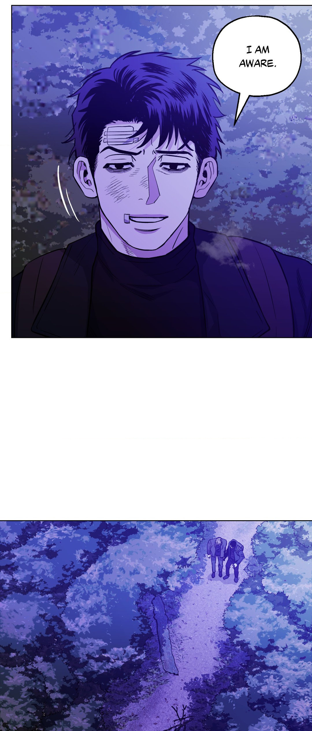 Read Killer Crush EN Manga Online