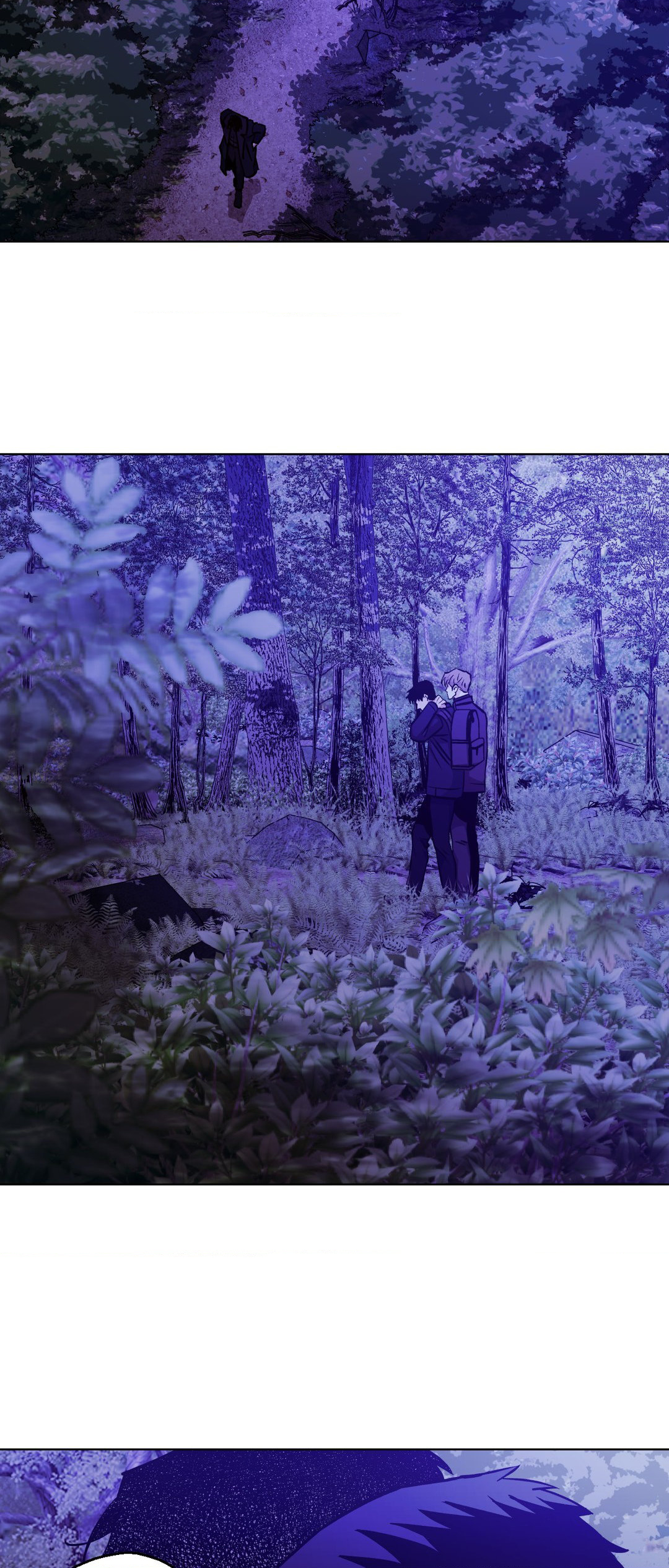 Read Killer Crush EN Manga Online