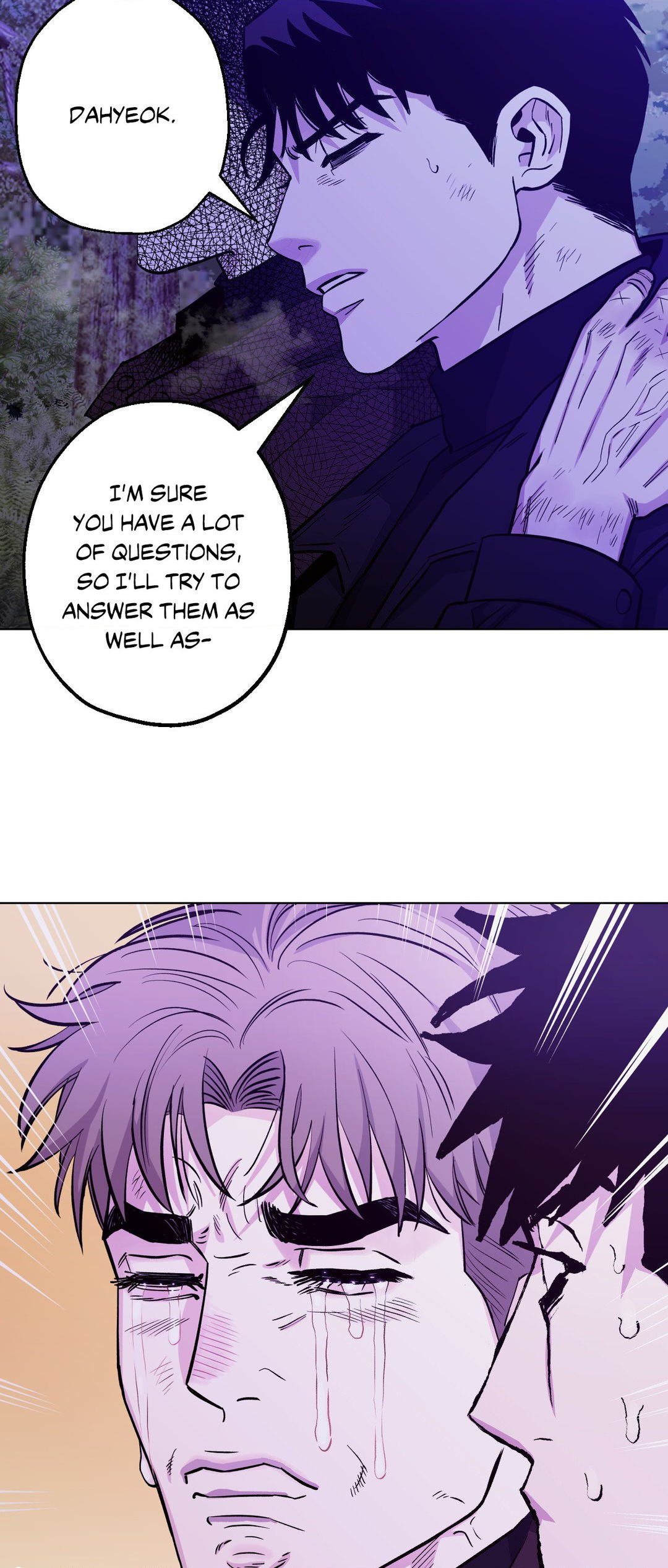 Read Killer Crush EN Manga Online