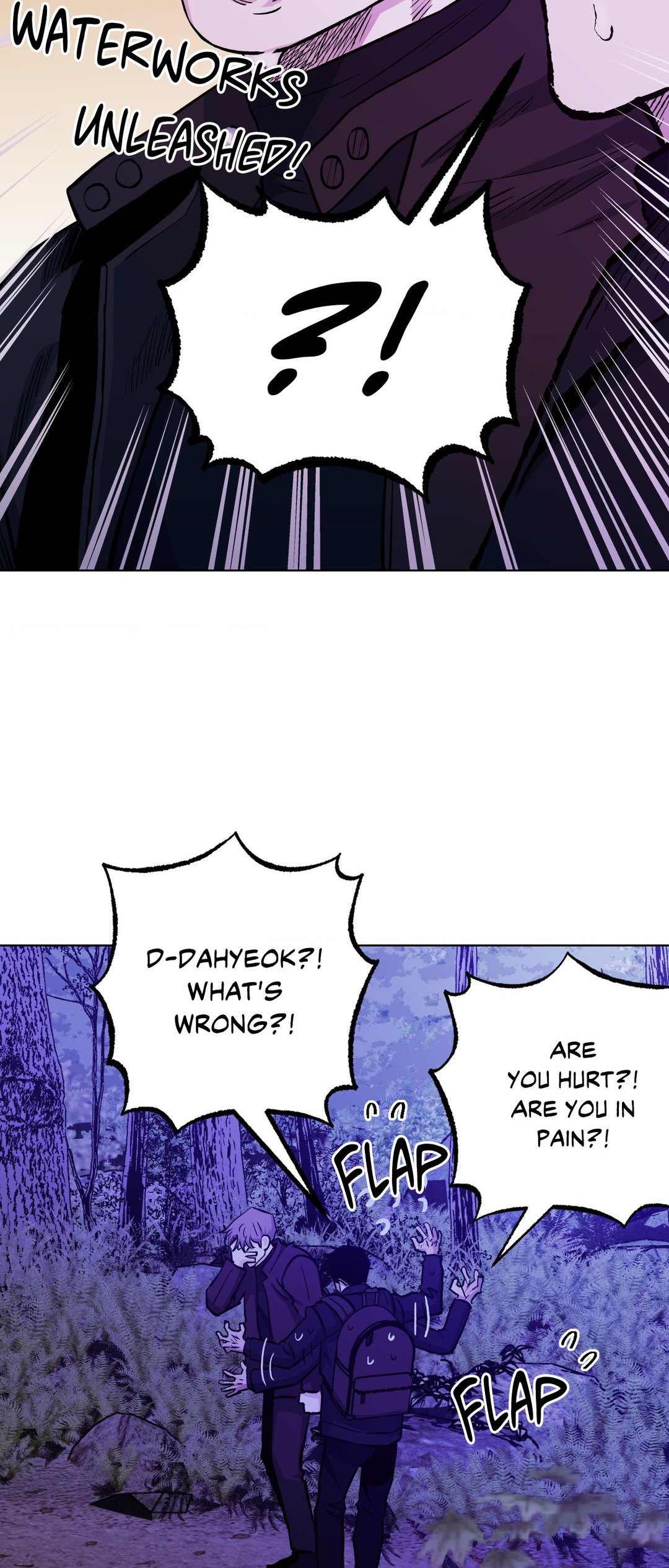 Read Killer Crush EN Manga Online