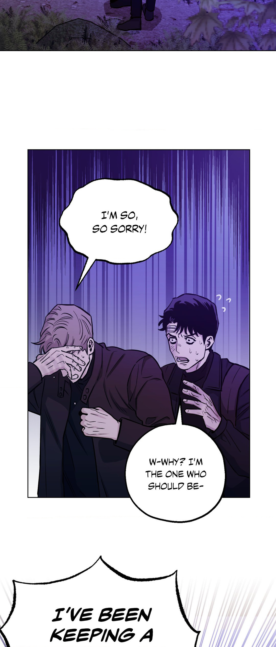 Read Killer Crush EN Manga Online