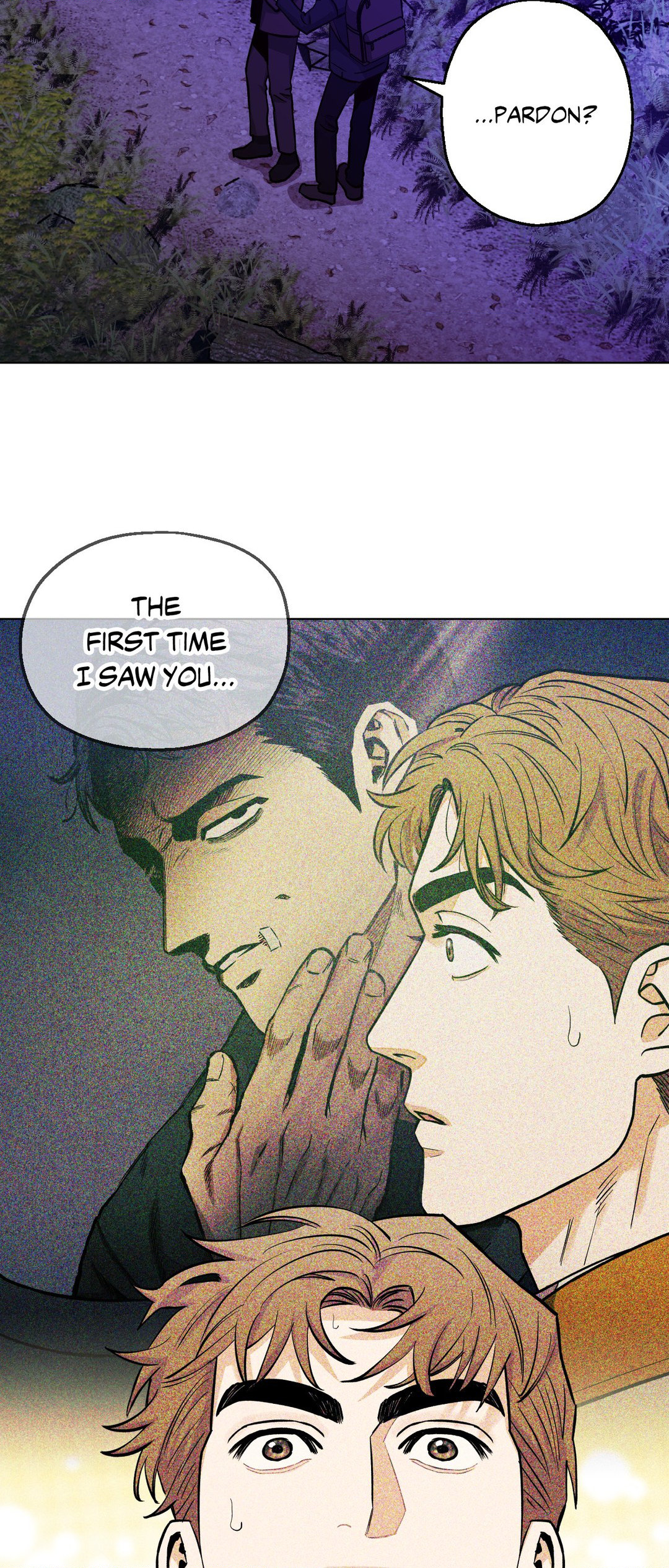 Read Killer Crush EN Manga Online