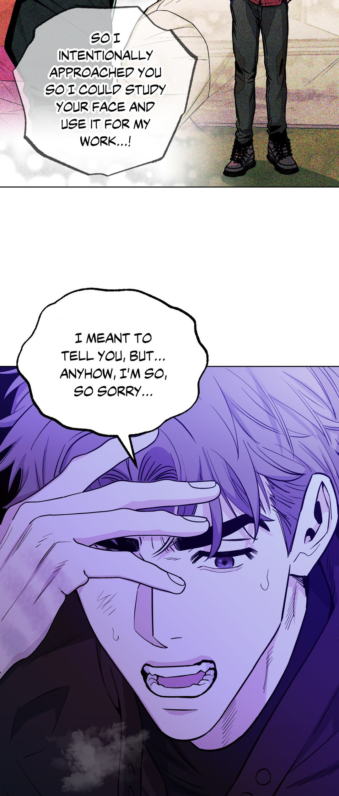 Read Killer Crush EN Manga Online