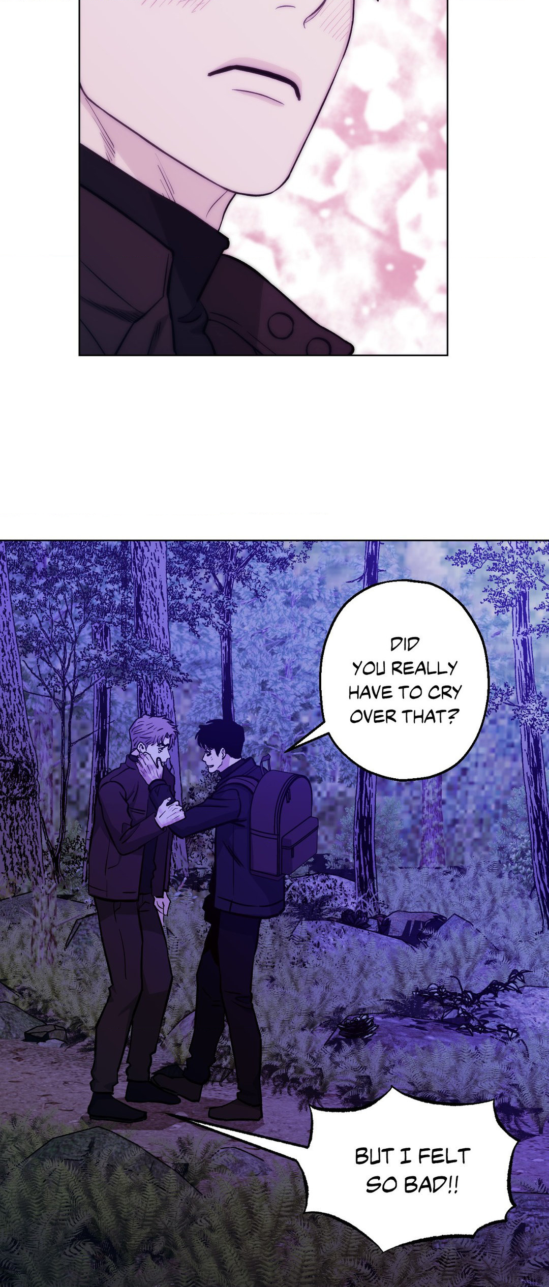 Read Killer Crush EN Manga Online