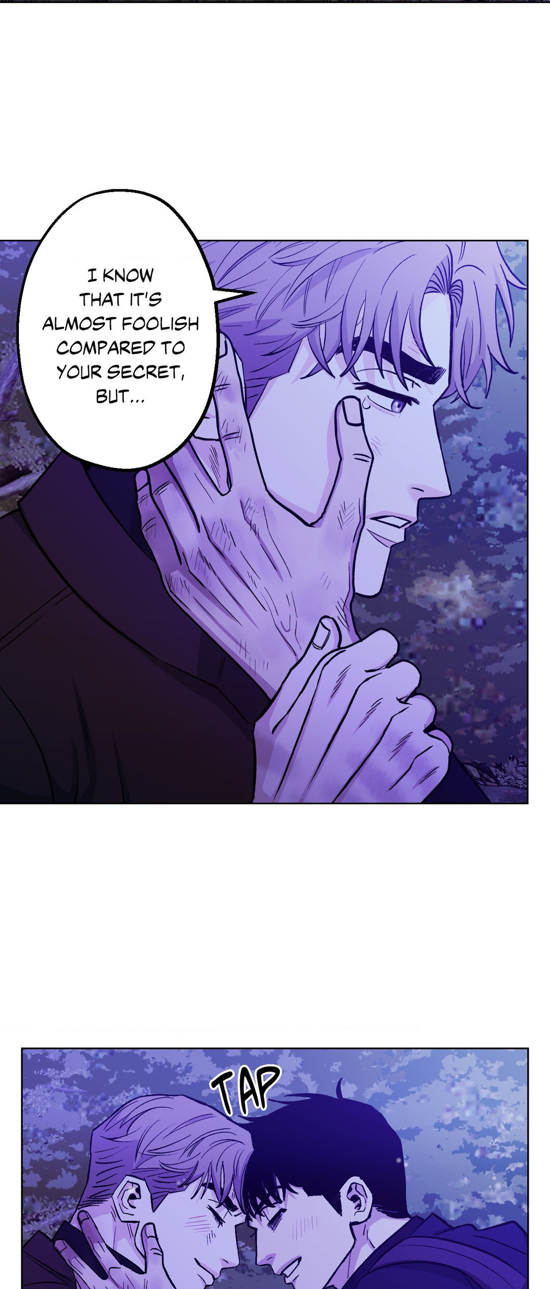 Read Killer Crush EN Manga Online