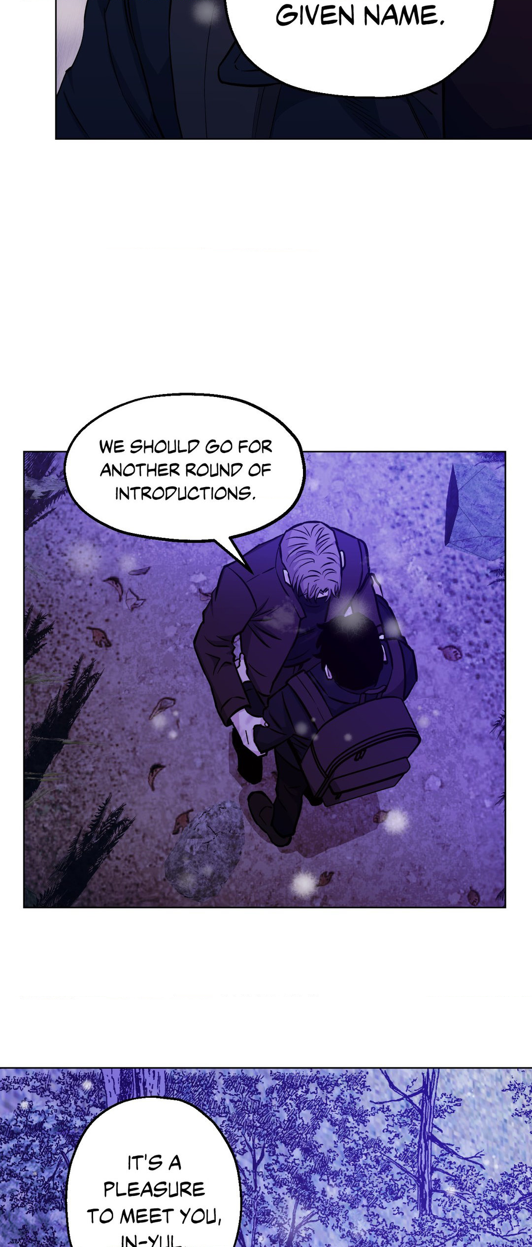 Read Killer Crush EN Manga Online