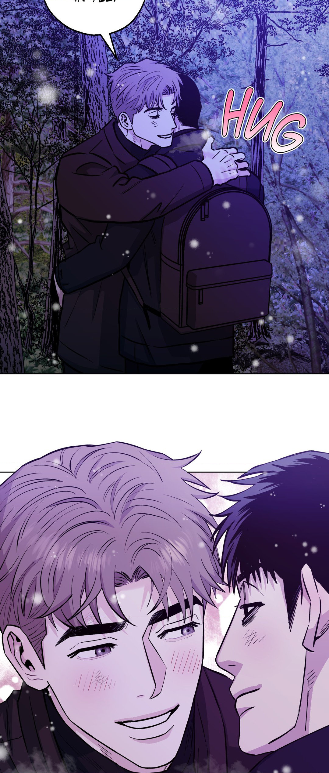 Read Killer Crush EN Manga Online