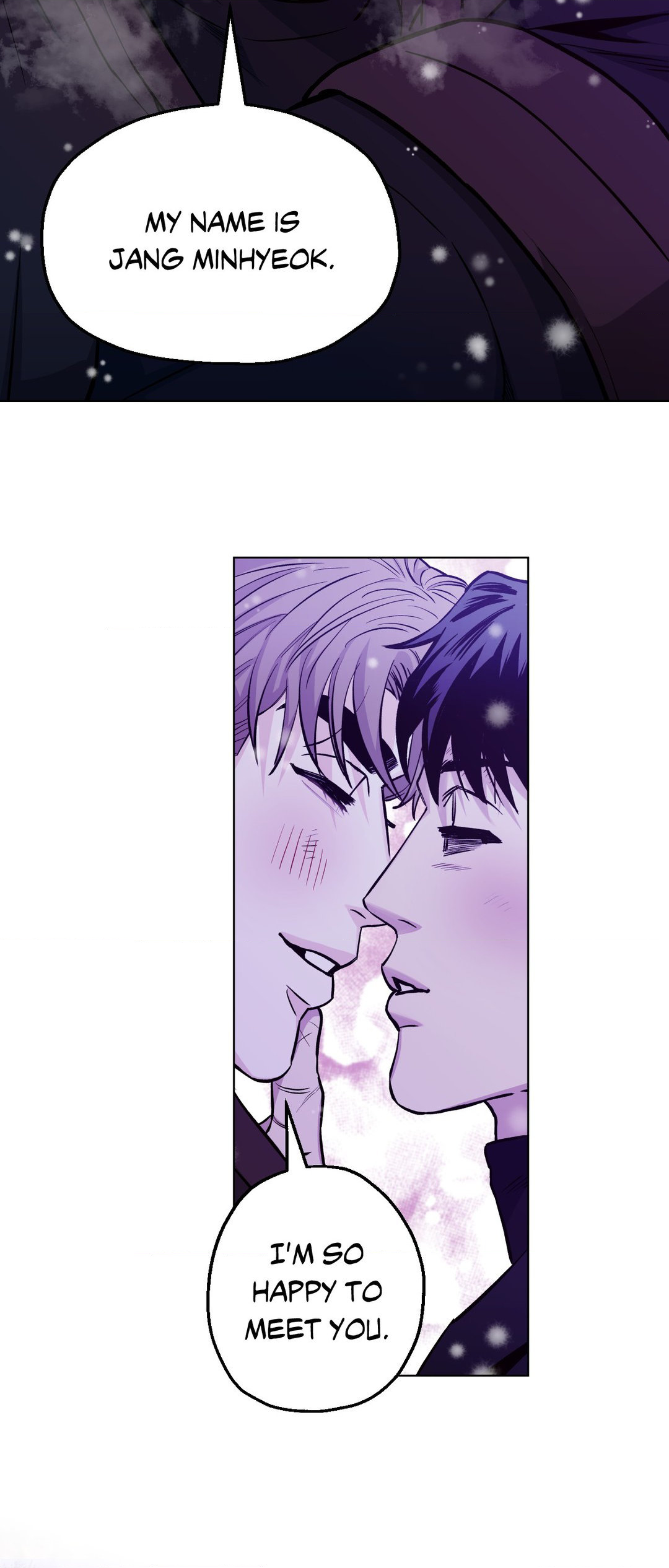 Read Killer Crush EN Manga Online