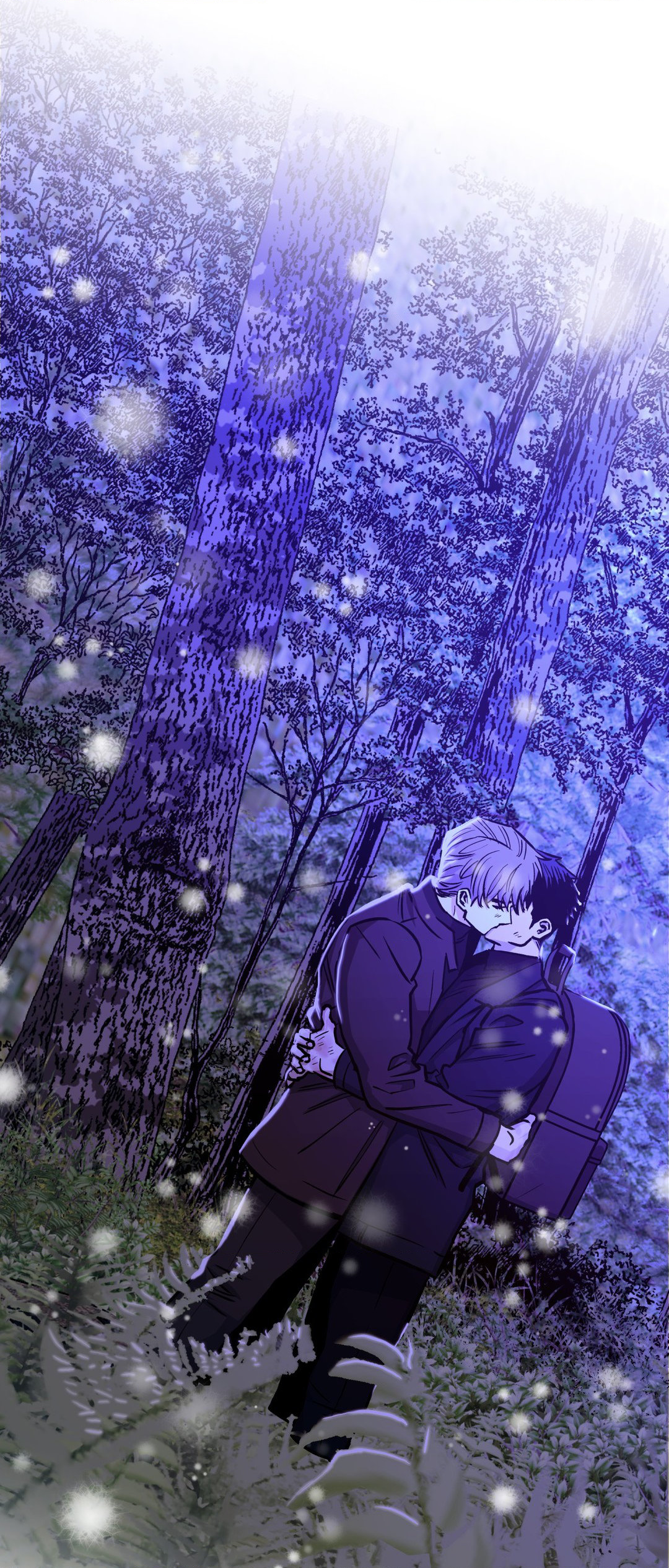 Read Killer Crush EN Manga Online