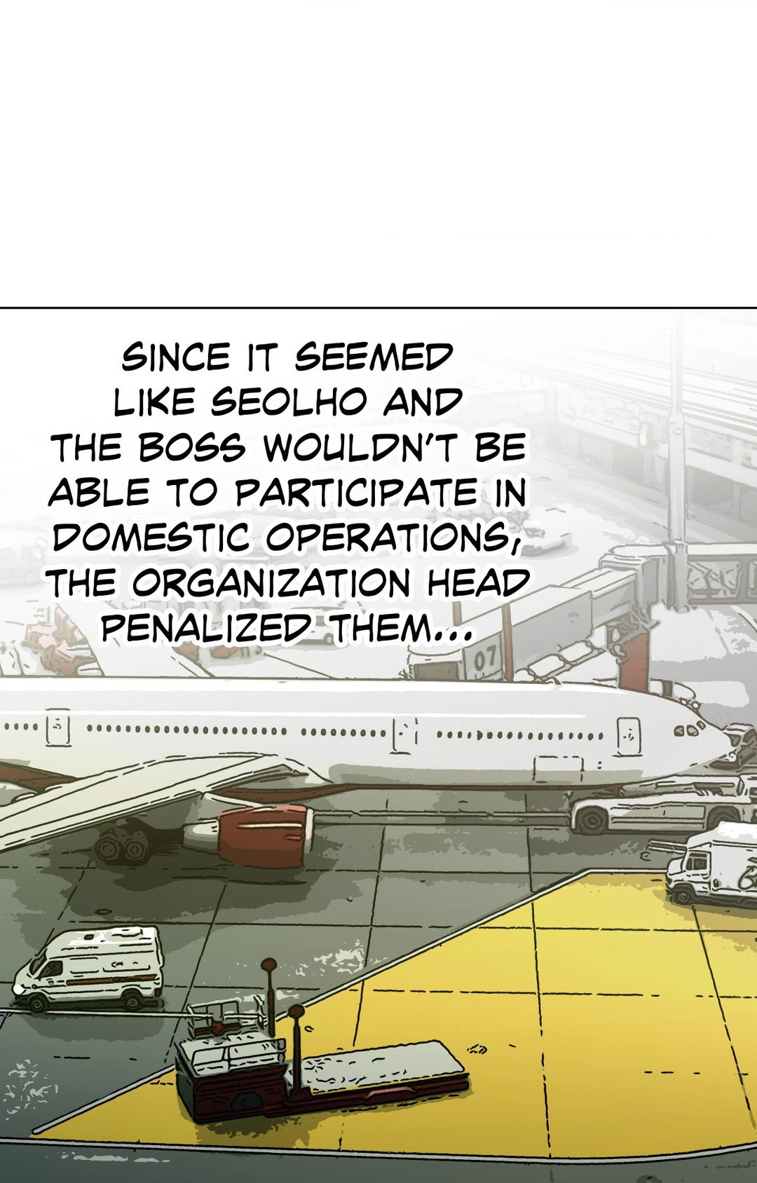 Read Killer Crush EN Manga Online