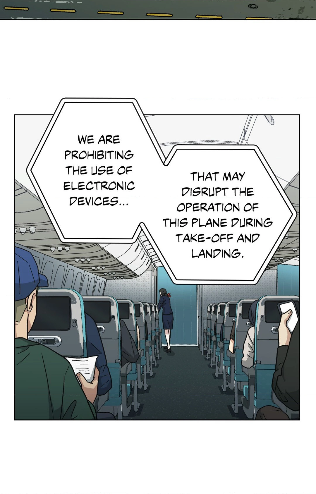 Read Killer Crush EN Manga Online