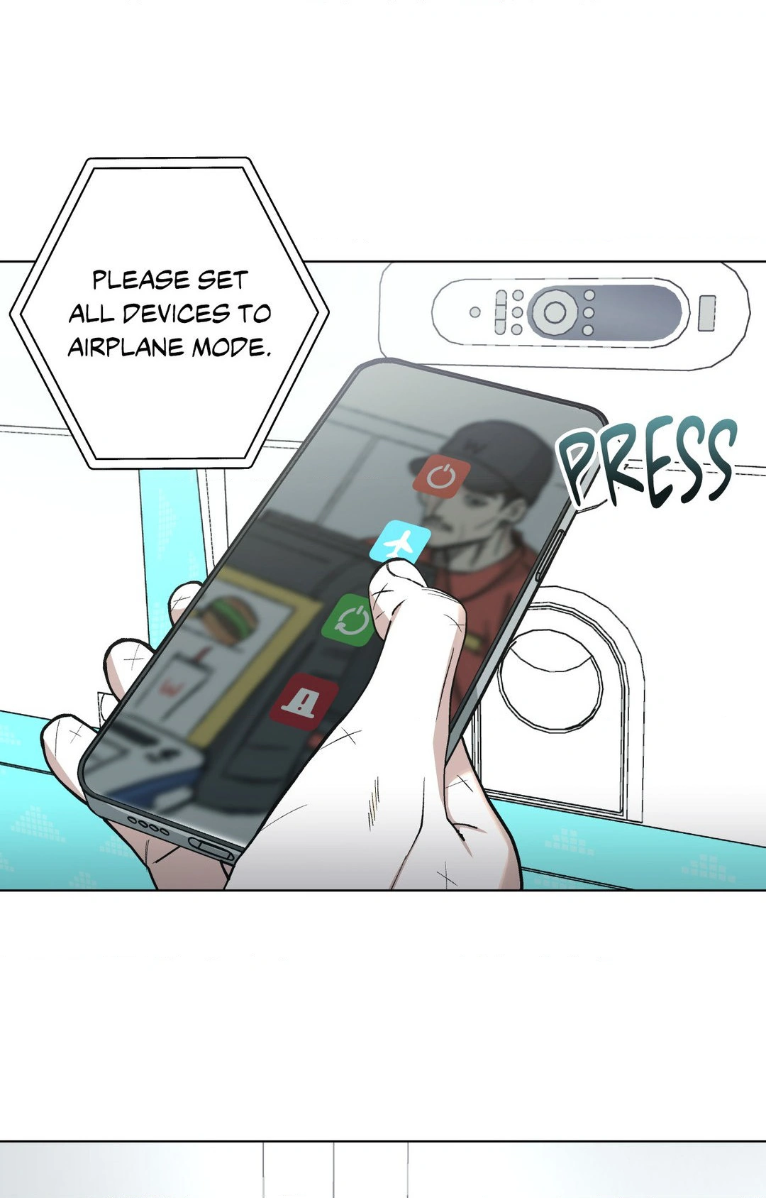 Read Killer Crush EN Manga Online