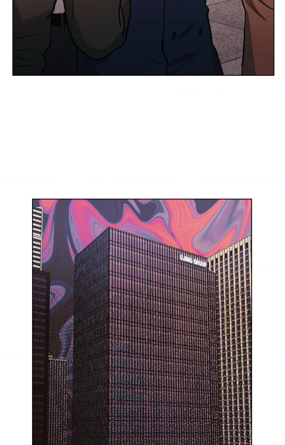 Read Killer Crush EN Manga Online