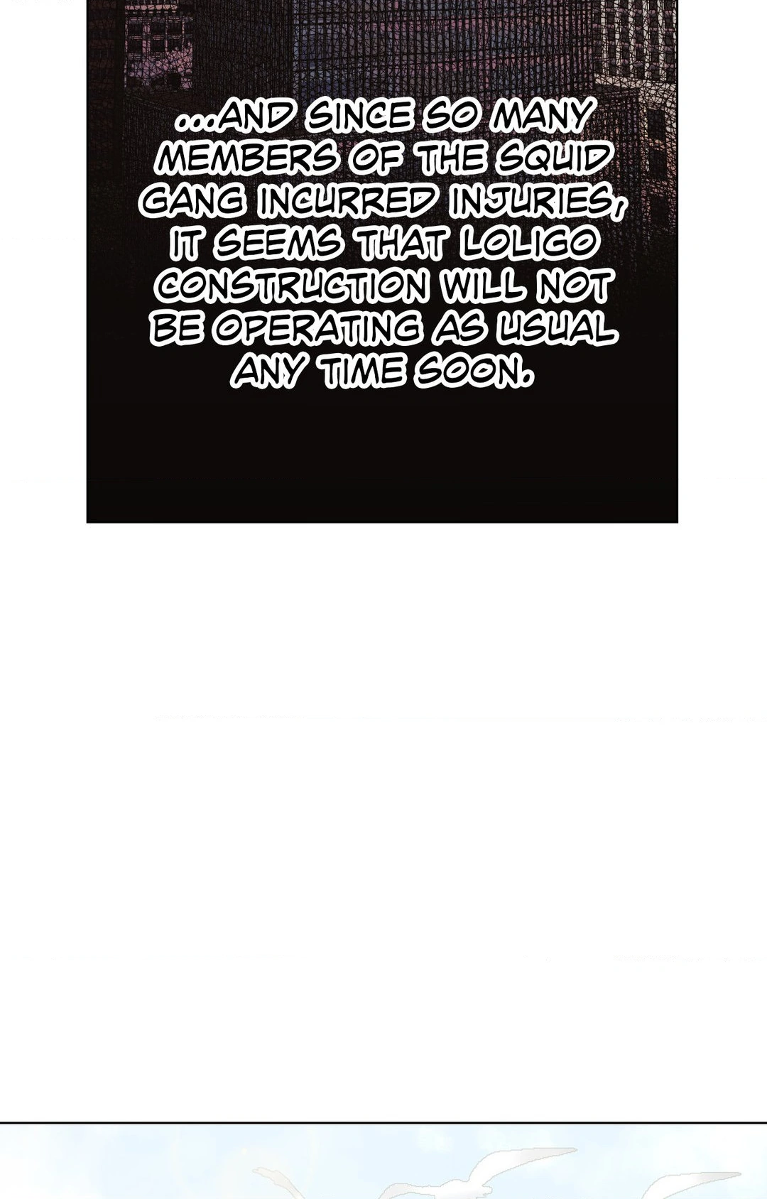 Read Killer Crush EN Manga Online