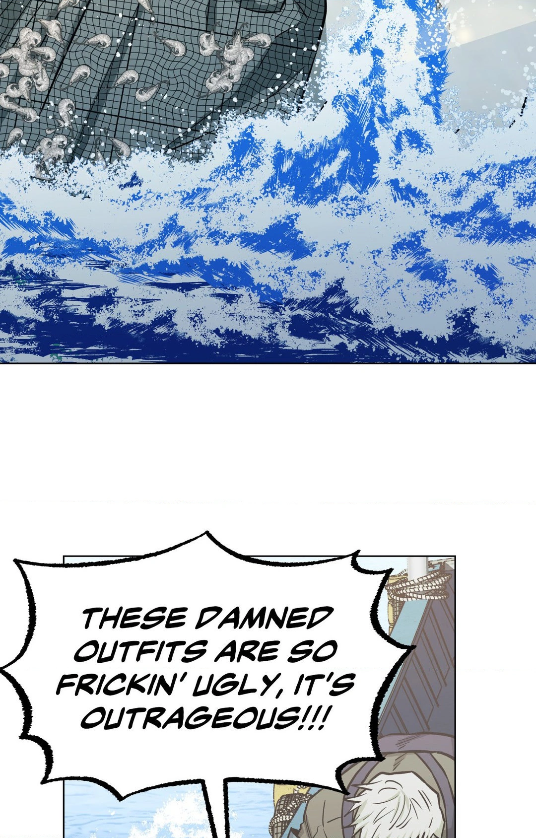 Read Killer Crush EN Manga Online