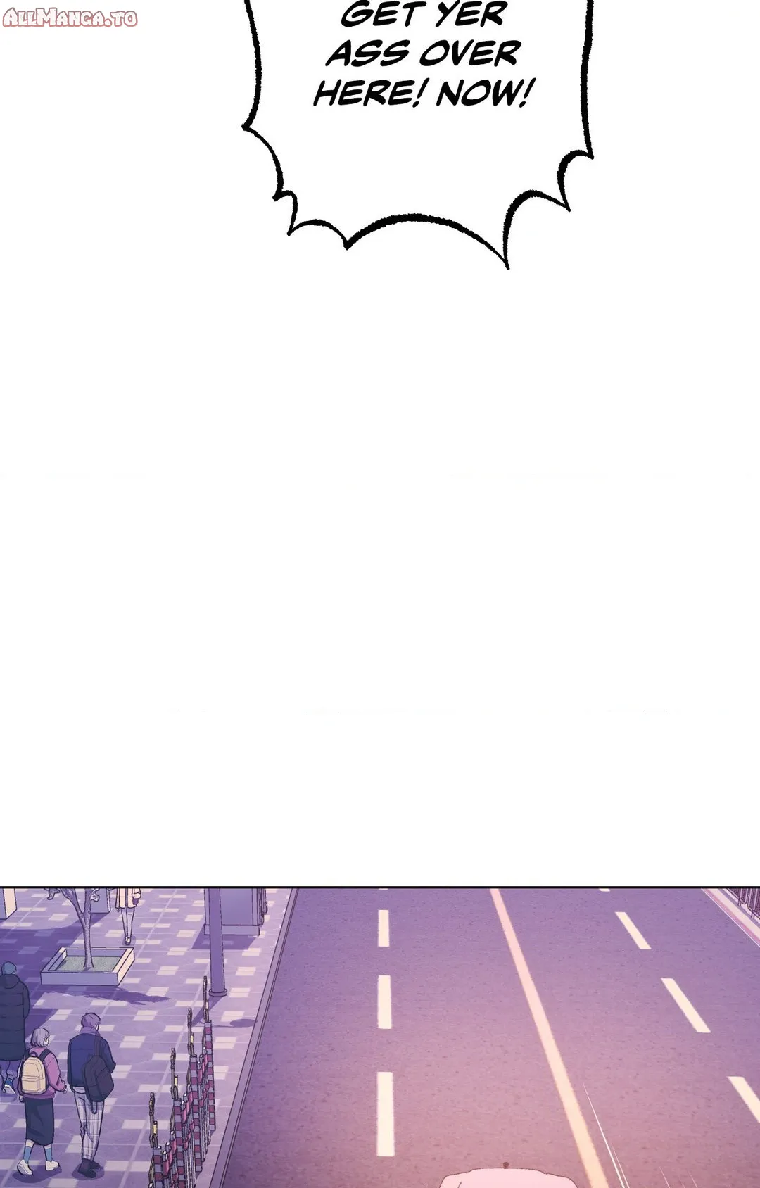 Read Killer Crush EN Manga Online