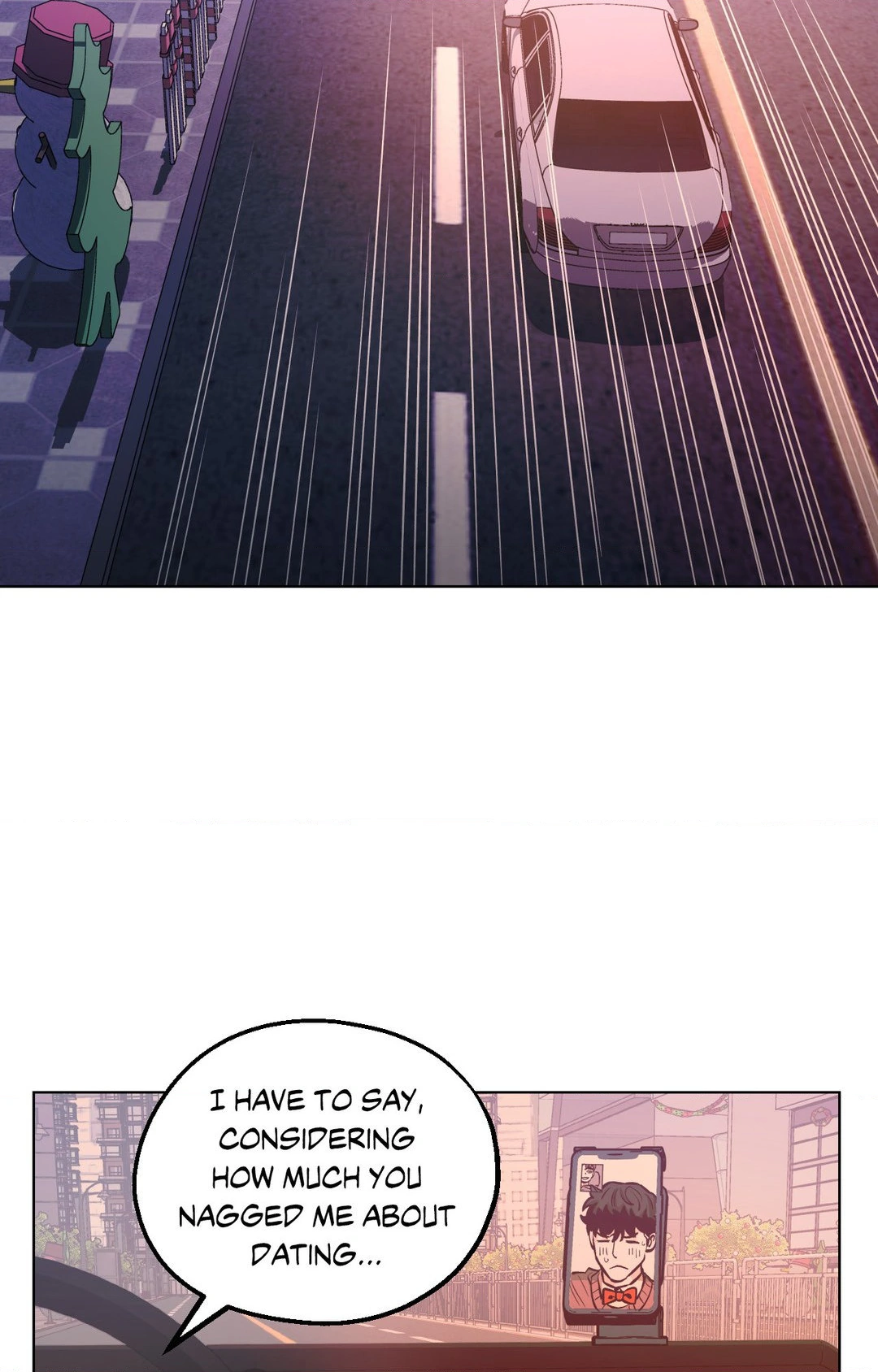 Read Killer Crush EN Manga Online