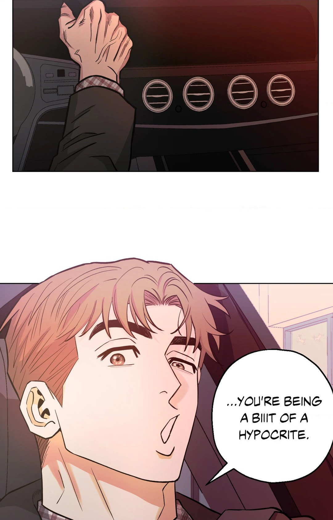 Read Killer Crush EN Manga Online