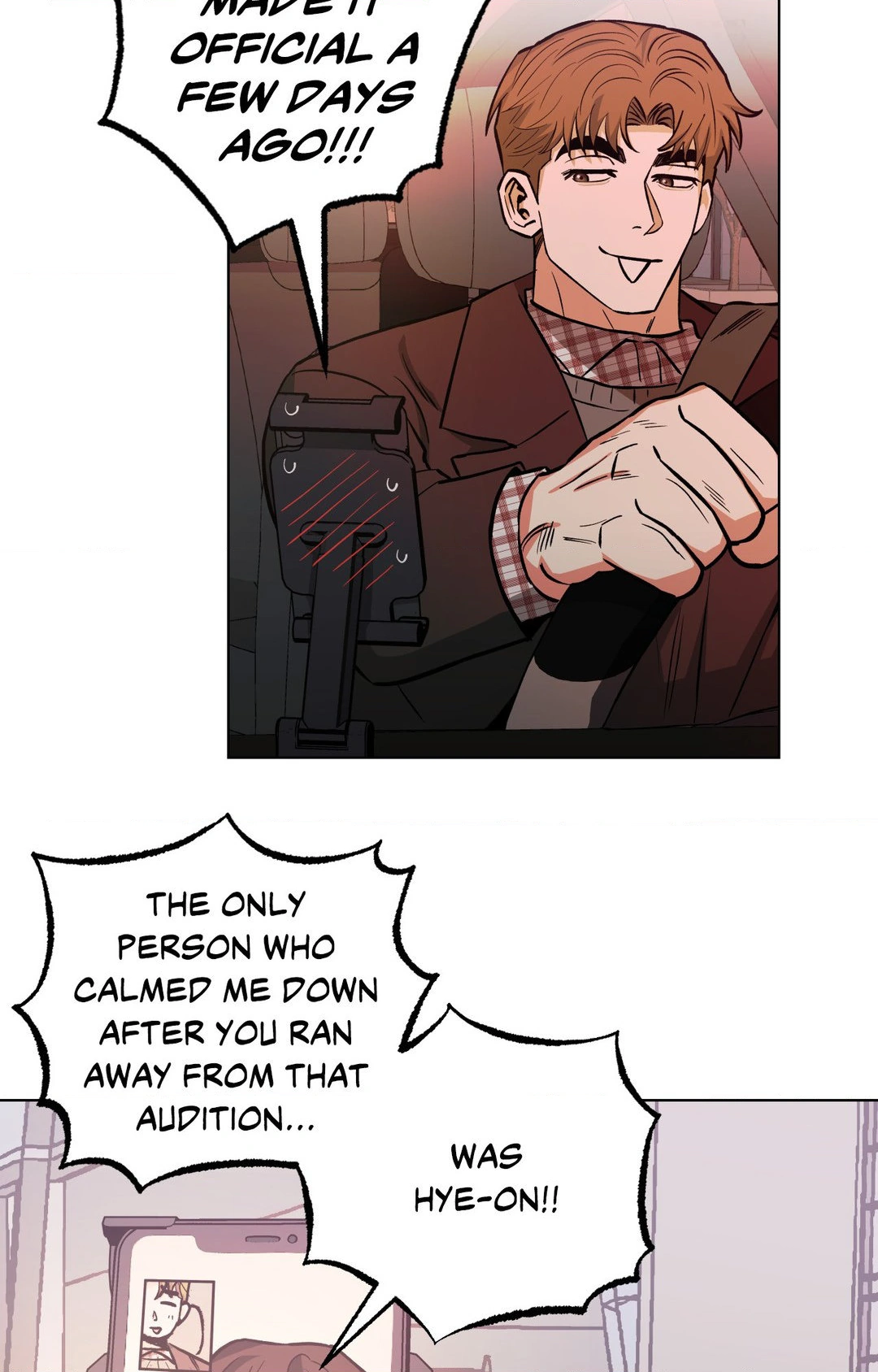 Read Killer Crush EN Manga Online