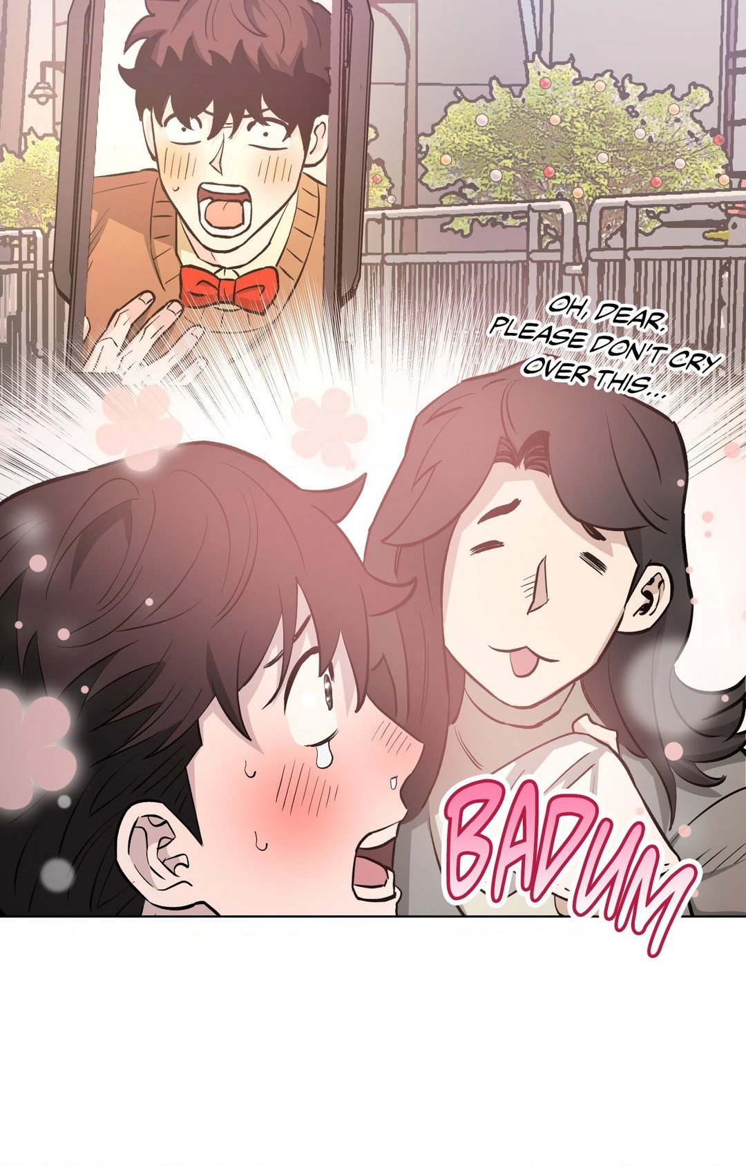 Read Killer Crush EN Manga Online