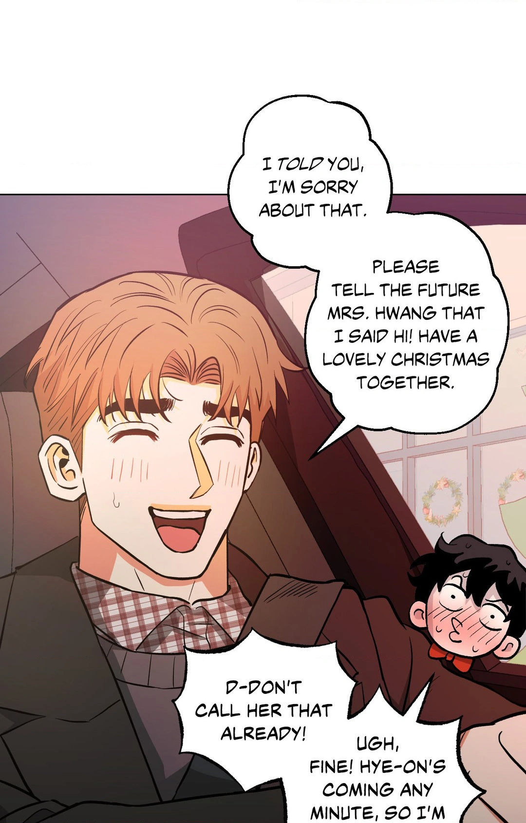 Read Killer Crush EN Manga Online