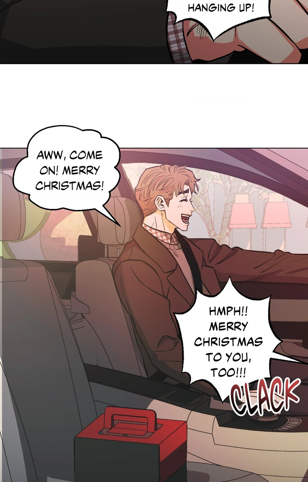 Read Killer Crush EN Manga Online