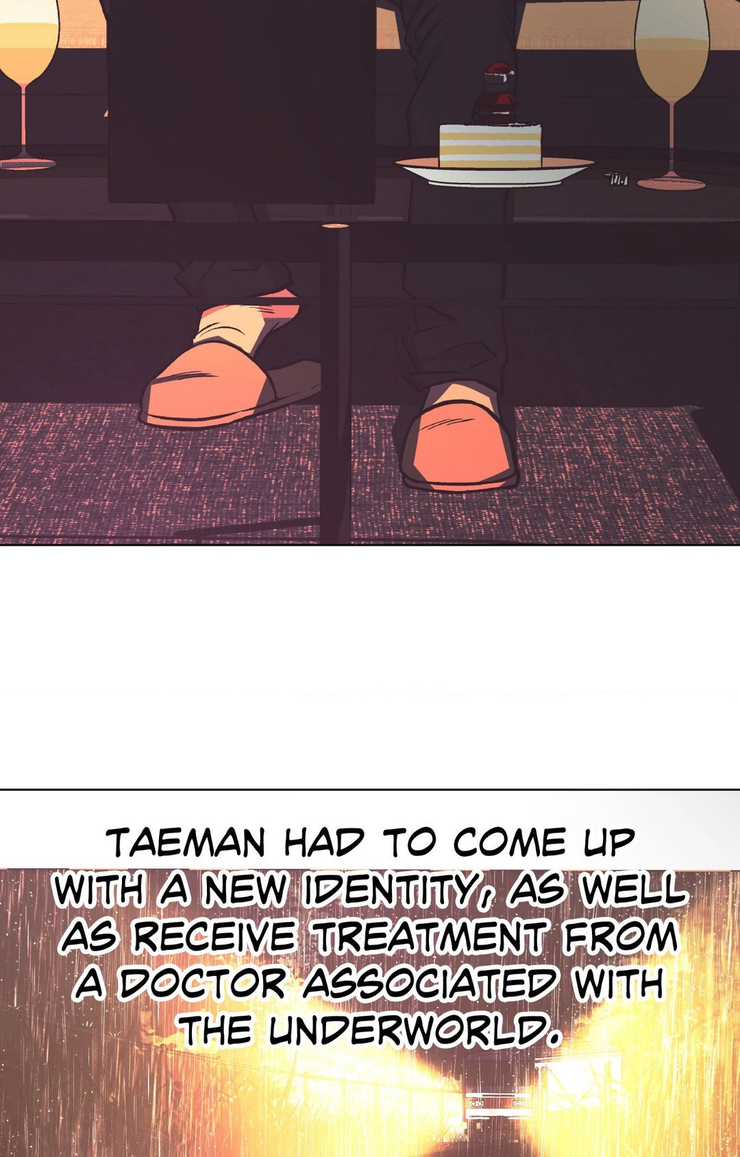 Read Killer Crush EN Manga Online