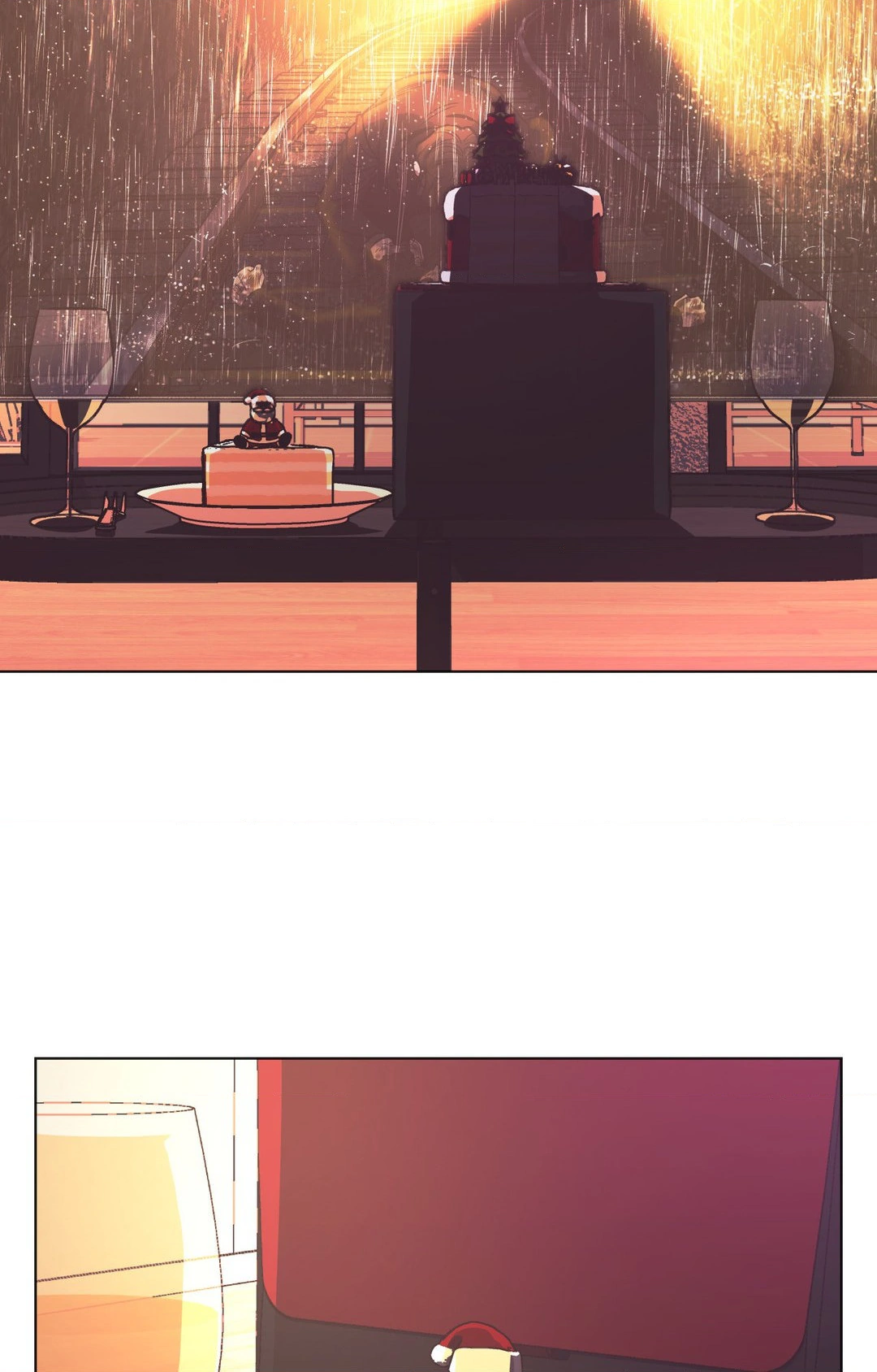 Read Killer Crush EN Manga Online