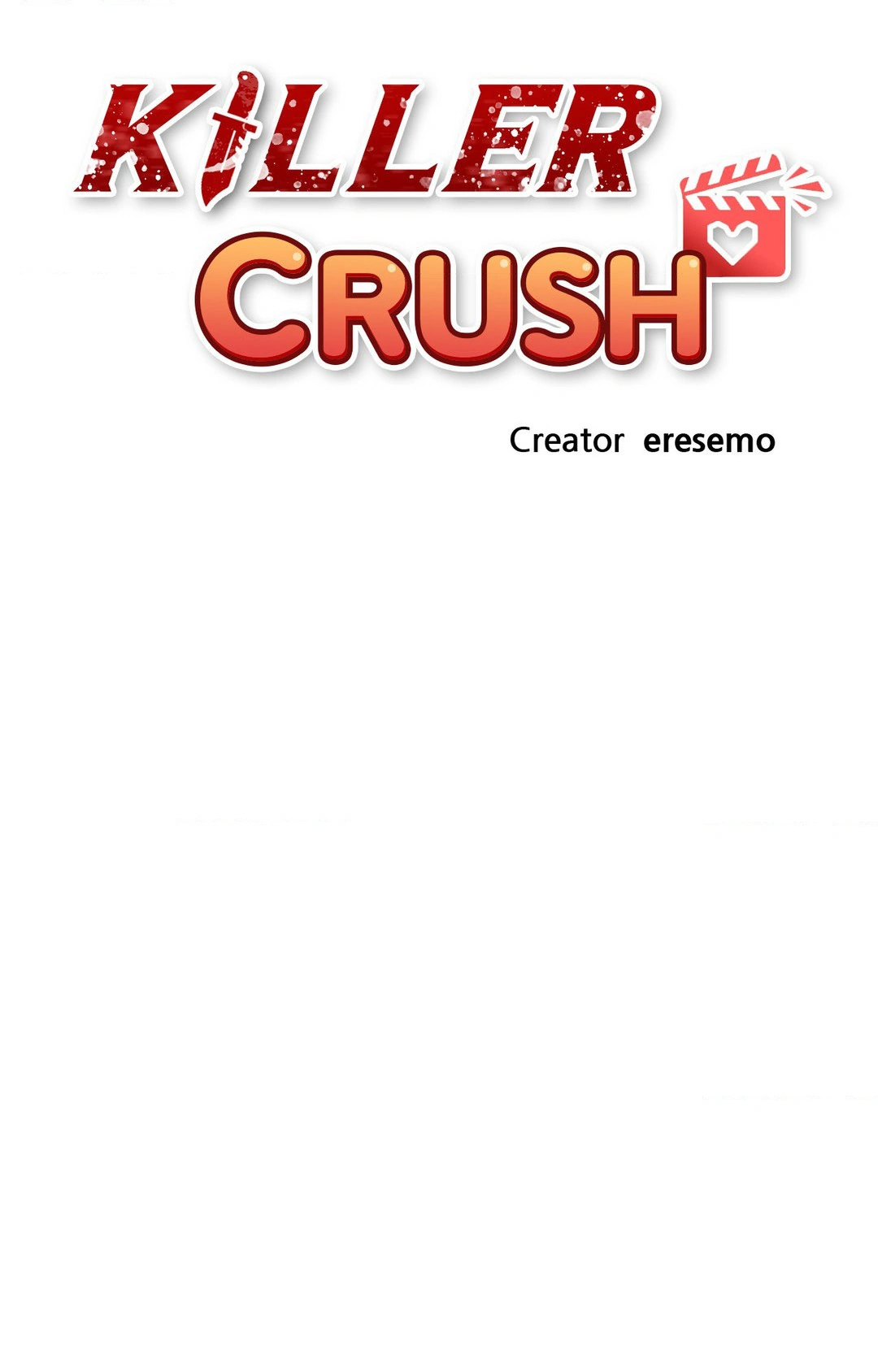 Read Killer Crush EN Manga Online