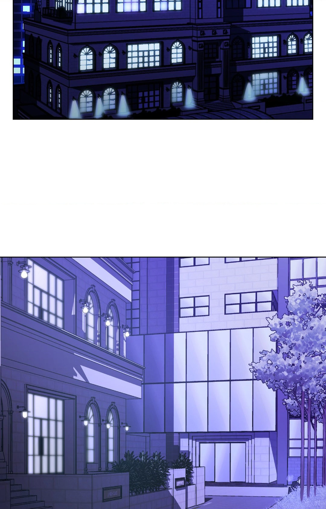 Read Killer Crush EN Manga Online