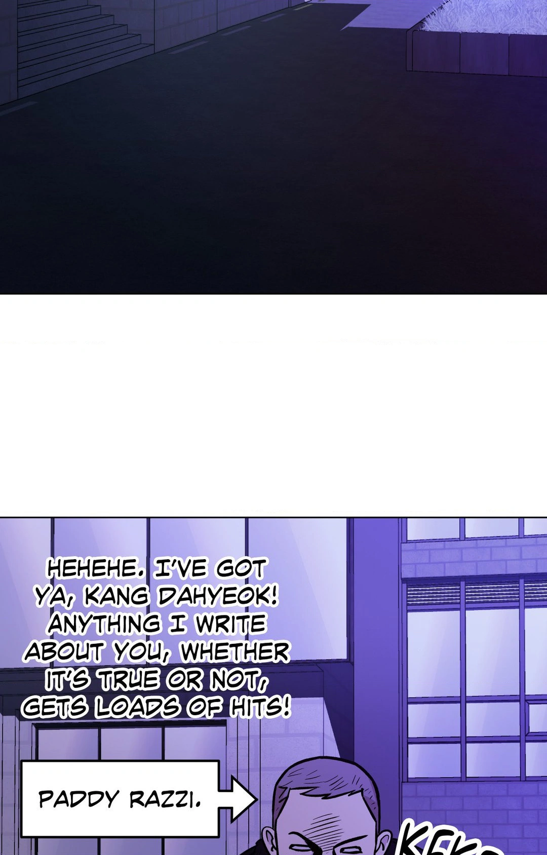 Read Killer Crush EN Manga Online