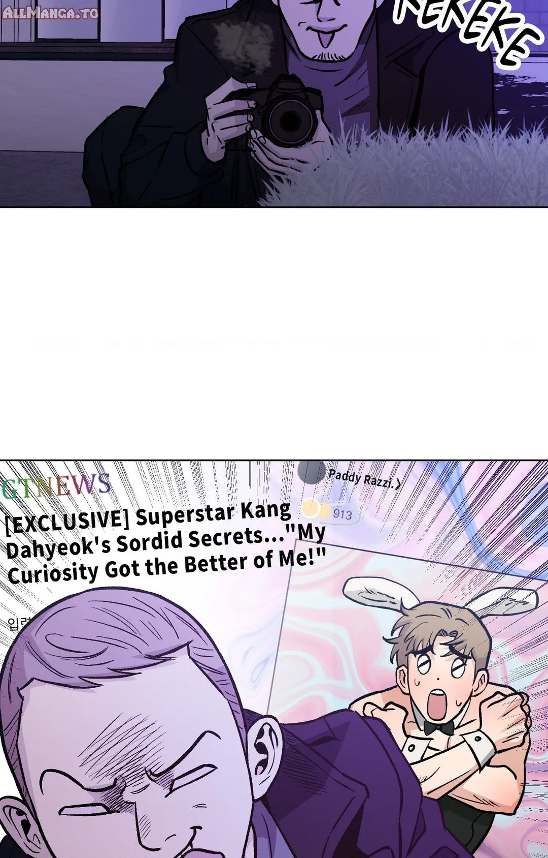 Read Killer Crush EN Manga Online